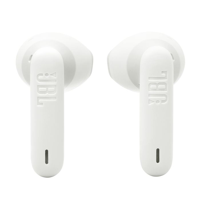 JBL Vibe Flex 2 TWS brezžične slušalke z mikrofonom, bele JBL Vibe Flex 2 TWS brezžične slušalke z mikrofonom, bele