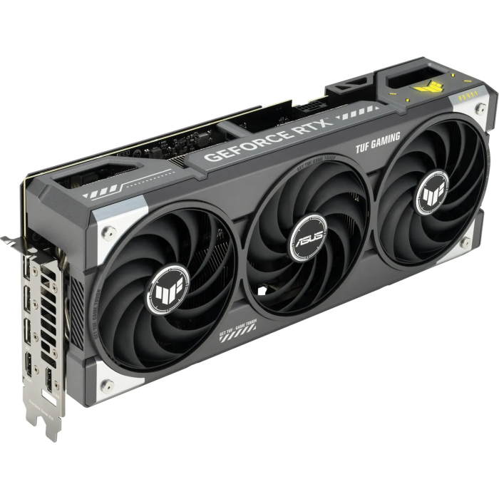 Grafična kartica ASUS TUF Gaming GeForce RTX 5070, 12GB GDDR7, PCI-E 5.0 Grafična kartica ASUS TUF Gaming GeForce RTX 5070, 12GB GDDR7, PCI-E 5.0
