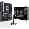 ASUS TUF GAMING B860-PLUS WIFI, DDR5, SATA3, USB4, DP, 2.5GbE, Wi-Fi 7, LGA1851 ATX ASUS TUF GAMING B860-PLUS WIFI, DDR5, SATA3, USB4, DP, 2.5GbE, Wi-Fi 7, LGA1851 ATX