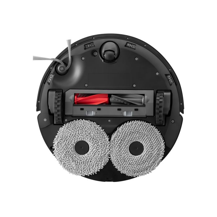 Roborock Qrevo 5AE robotski sesalnik s samočistilno postajo, črn Roborock Qrevo 5AE robotski sesalnik s samočistilno postajo, črn