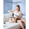 TAOTRONICS Masažna mini pištola črna TAOTRONICS Masažna mini pištola črna