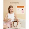 TAOTRONICS Masažna mini pištola pink TAOTRONICS Masažna mini pištola pink