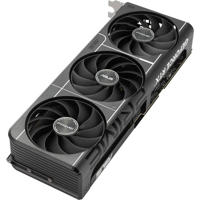 Grafična kartica ASUS Prime GeForce RTX 5060 Ti OC, 16GB GDDR7, PCI-E 5.0 Grafična kartica ASUS Prime GeForce RTX 5060 Ti OC, 16GB GDDR7, PCI-E 5.0