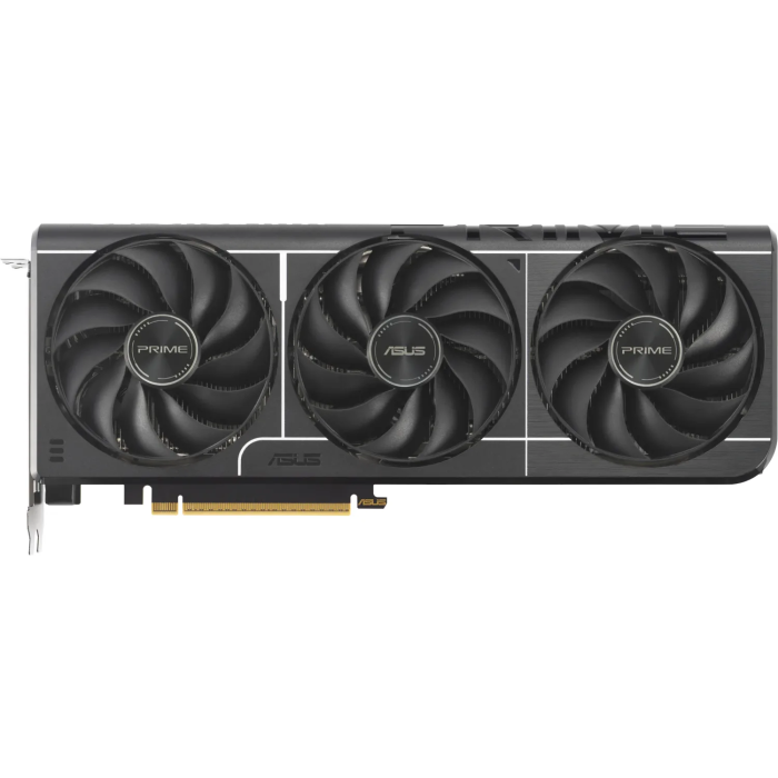 Grafična kartica ASUS Prime GeForce RTX 5060 Ti OC, 16GB GDDR7, PCI-E 5.0 Grafična kartica ASUS Prime GeForce RTX 5060 Ti OC, 16GB GDDR7, PCI-E 5.0