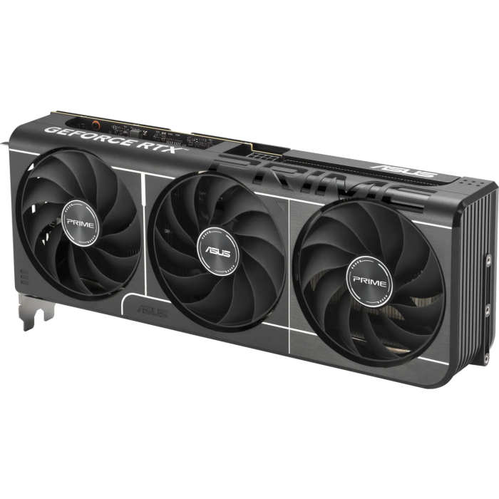 Grafična kartica ASUS Prime GeForce RTX 5060 Ti OC, 8GB GDDR7, PCI-E 5.0 Grafična kartica ASUS Prime GeForce RTX 5060 Ti OC, 8GB GDDR7, PCI-E 5.0