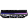 Grafična kartica ASUS ROG Astral GeForce RTX 5090 OC, 32GB GDDR7, PCI-E 5.0 Grafična kartica ASUS ROG Astral GeForce RTX 5090 OC, 32GB GDDR7, PCI-E 5.0