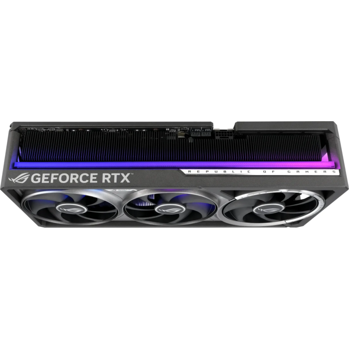 Grafična kartica ASUS ROG Astral GeForce RTX 5090 OC, 32GB GDDR7, PCI-E 5.0 Grafična kartica ASUS ROG Astral GeForce RTX 5090 OC, 32GB GDDR7, PCI-E 5.0
