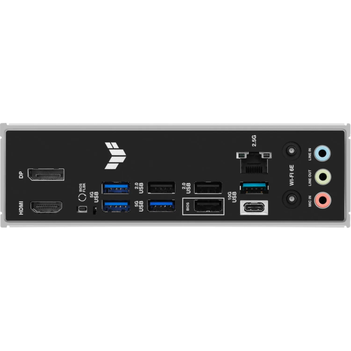 ASUS TUF GAMING B650E-E WIFI, DDR5, SATA3, USB3.2Gen2x2, DP, 2.5GbE, AM5 ATX ASUS TUF GAMING B650E-E WIFI, DDR5, SATA3, USB3.2Gen2x2, DP, 2.5GbE, AM5 ATX