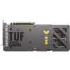 Grafična kartica ASUS TUF Gaming GeForce RTX 5060 Ti OC, 8GB GDDR7, PCI-E 5.0 Grafična kartica ASUS TUF Gaming GeForce RTX 5060 Ti OC, 8GB GDDR7, PCI-E 5.0