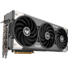 Grafična kartica ASUS TUF Gaming Radeon RX 9070 XT OC, 16GB GDDR6, PCI-E 5.0 Grafična kartica ASUS TUF Gaming Radeon RX 9070 XT OC, 16GB GDDR6, PCI-E 5.0