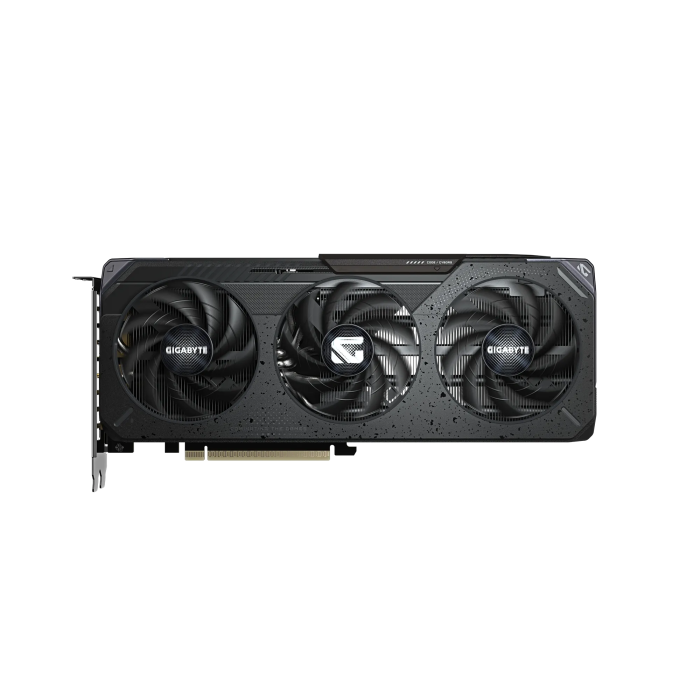 Grafična kartica GIGABYTE GeForce RTX 5060 Ti Gaming OC 16G, 16GB GDDR7, PCI-E 5.0 Grafična kartica GIGABYTE GeForce RTX 5060 Ti Gaming OC 16G, 16GB GDDR7, PCI-E 5.0