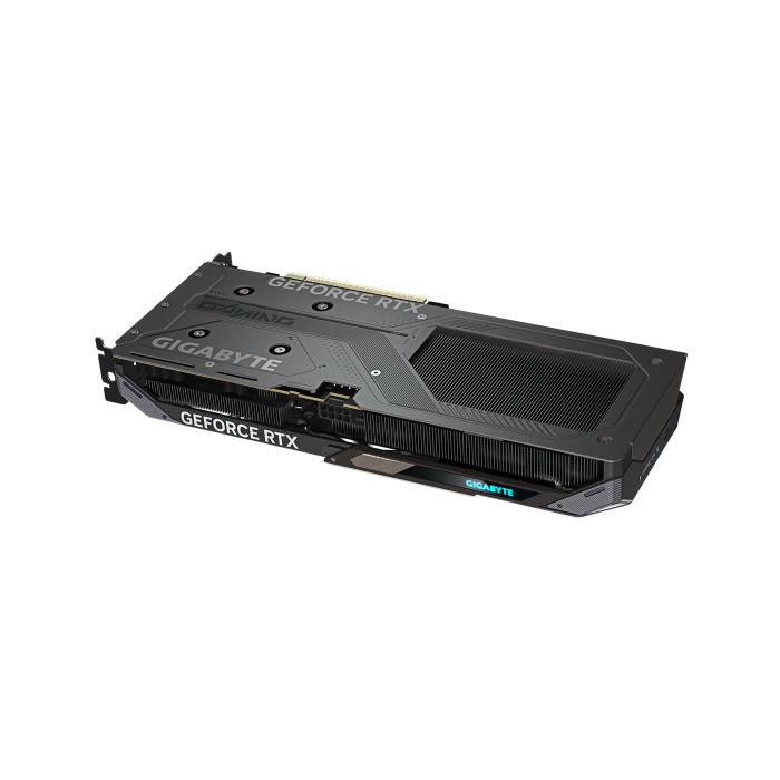 Grafična kartica GIGABYTE GeForce RTX 5060 Ti Gaming OC 16G, 16GB GDDR7, PCI-E 5.0 Grafična kartica GIGABYTE GeForce RTX 5060 Ti Gaming OC 16G, 16GB GDDR7, PCI-E 5.0