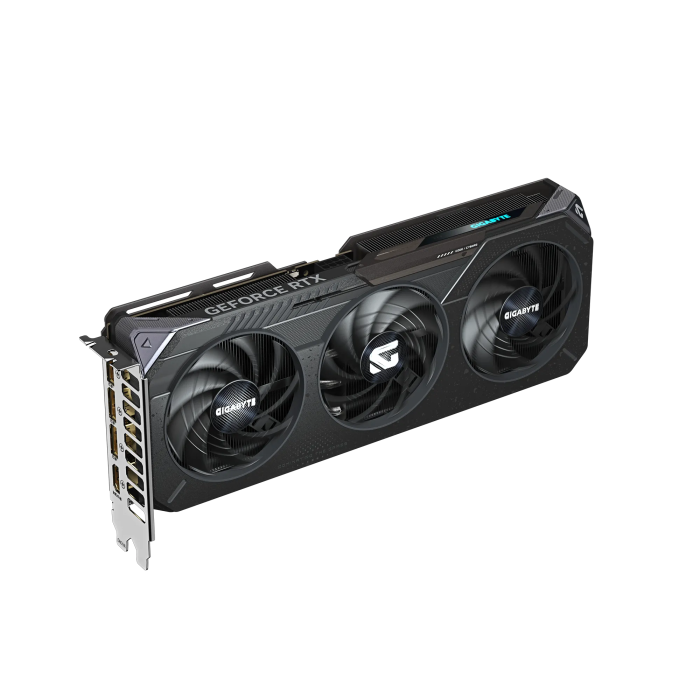 Grafična kartica GIGABYTE GeForce RTX 5060 Ti Gaming OC 16G, 16GB GDDR7, PCI-E 5.0 Grafična kartica GIGABYTE GeForce RTX 5060 Ti Gaming OC 16G, 16GB GDDR7, PCI-E 5.0