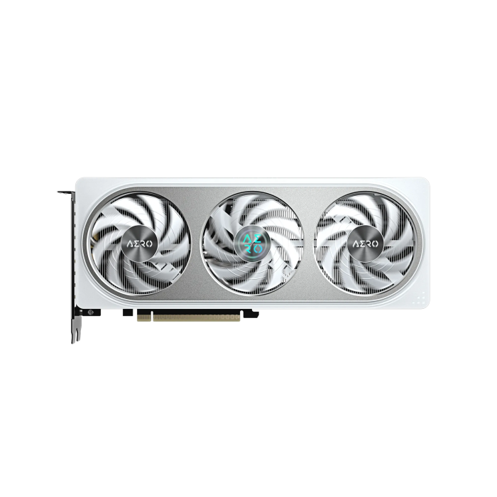 GIGABYTE RTX 5060 TI AERO 8GB GIGABYTE RTX 5060 TI AERO 8GB