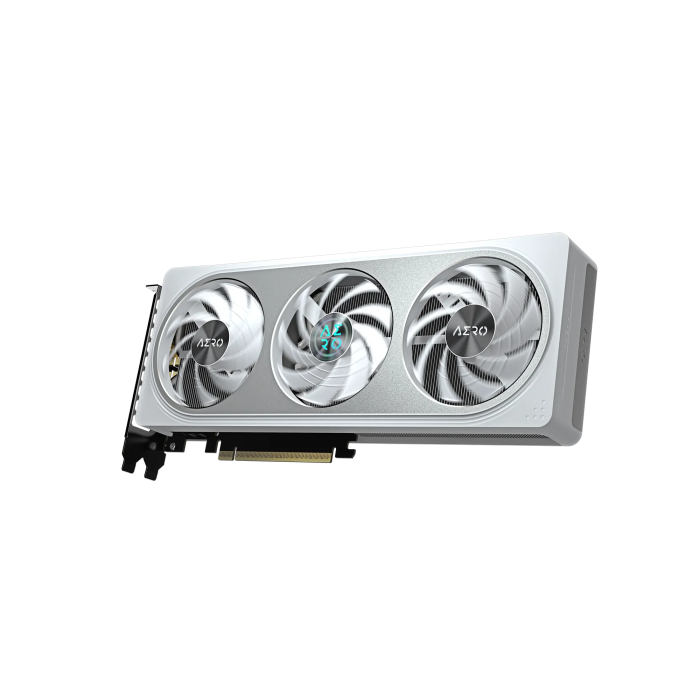 GIGABYTE RTX 5060 TI AERO 8GB GIGABYTE RTX 5060 TI AERO 8GB