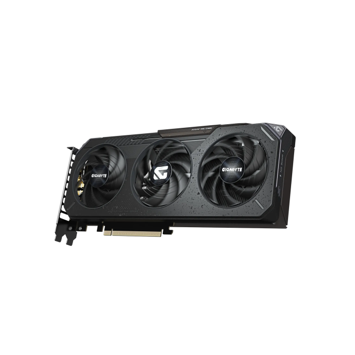 Grafična kartica GIGABYTE GeForce RTX 5060 Ti Gaming OC 8G, 8GB GDDR7, PCI-E 5.0 Grafična kartica GIGABYTE GeForce RTX 5060 Ti Gaming OC 8G, 8GB GDDR7, PCI-E 5.0