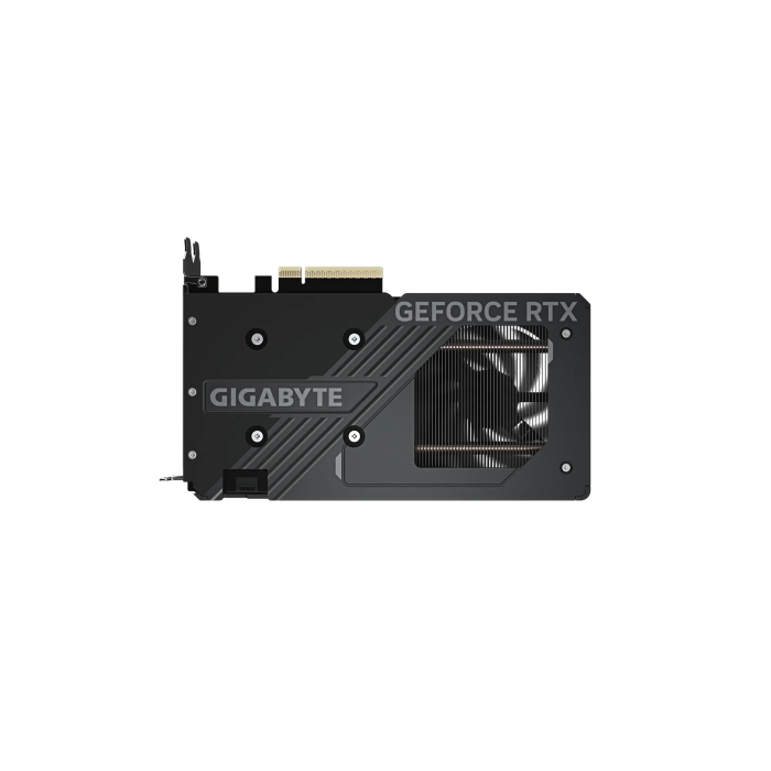 Grafična kartica GIGABYTE GeForce RTX 5060 Windforce OC 8G, 8GB GDDR7, PCI-E 5.0 Grafična kartica GIGABYTE GeForce RTX 5060 Windforce OC 8G, 8GB GDDR7, PCI-E 5.0