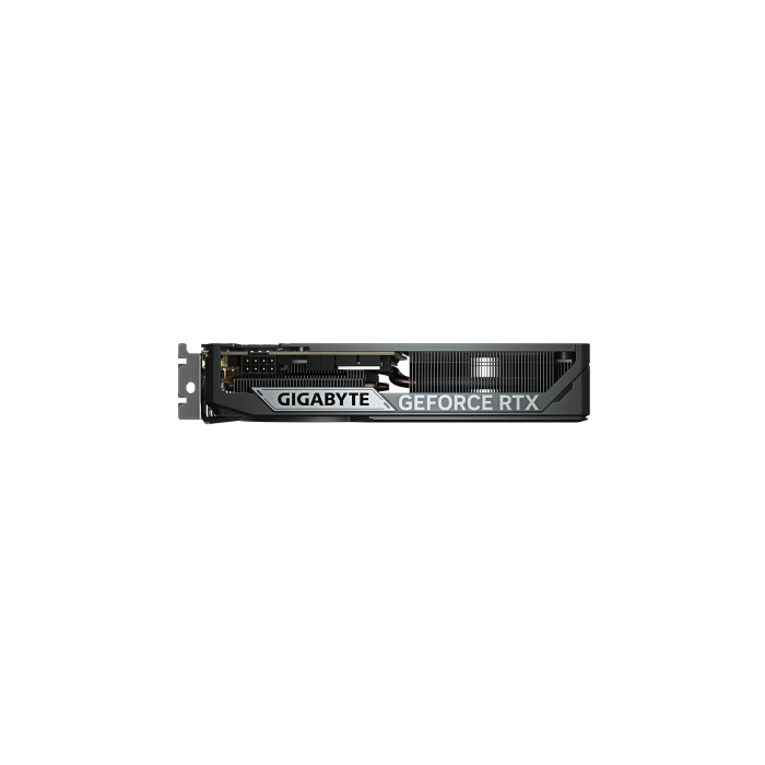 Grafična kartica GIGABYTE GeForce RTX 5060 Windforce OC 8G, 8GB GDDR7, PCI-E 5.0 Grafična kartica GIGABYTE GeForce RTX 5060 Windforce OC 8G, 8GB GDDR7, PCI-E 5.0