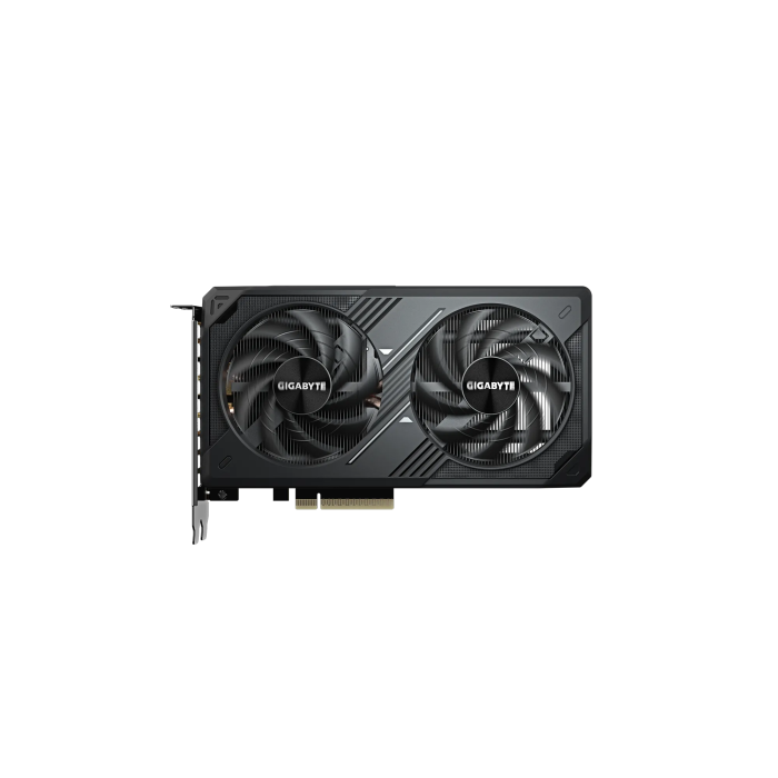 Grafična kartica GIGABYTE GeForce RTX 5060 Windforce OC 8G, 8GB GDDR7, PCI-E 5.0 Grafična kartica GIGABYTE GeForce RTX 5060 Windforce OC 8G, 8GB GDDR7, PCI-E 5.0