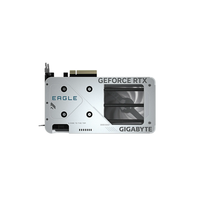 Grafična kartica GIGABYTE GeForce RTX 5060 EAGLE OC ICE 8G, 8GB GDDR7, PCI-E 5.0 Grafična kartica GIGABYTE GeForce RTX 5060 EAGLE OC ICE 8G, 8GB GDDR7, PCI-E 5.0