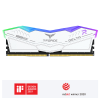 Teamgroup DELTA RGB 16GB DDR5-6000 DIMM PC5-48000 CL38, 1.25V Teamgroup DELTA RGB 16GB DDR5-6000 DIMM PC5-48000 CL38, 1.25V