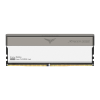Teamgroup XTREEM ARGB 32GB Kit (2x16GB) DDR5-6400 DIMM PC5-51200 CL32, 1.35V Teamgroup XTREEM ARGB 32GB Kit (2x16GB) DDR5-6400 DIMM PC5-51200 CL32, 1.35V