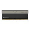 Teamgroup XTREEM ARGB 32GB Kit (2x16GB) DDR5-7200 DIMM PC5-57600 CL34, 1.4V Teamgroup XTREEM ARGB 32GB Kit (2x16GB) DDR5-7200 DIMM PC5-57600 CL34, 1.4V