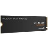 WD 2TB Black SN8100 M.2 2280 PCI-e 5.0 NVMe 2.0 SSD disk WD 2TB Black SN8100 M.2 2280 PCI-e 5.0 NVMe 2.0 SSD disk