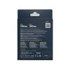 Patriot TRANSPORTER Lite 2TB zunanji prenosni SSD disk Patriot TRANSPORTER Lite 2TB zunanji prenosni SSD disk