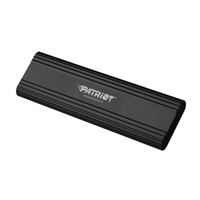 Patriot TRANSPORTER Lite 4TB zunanji prenosni SSD disk Patriot TRANSPORTER Lite 4TB zunanji prenosni SSD disk