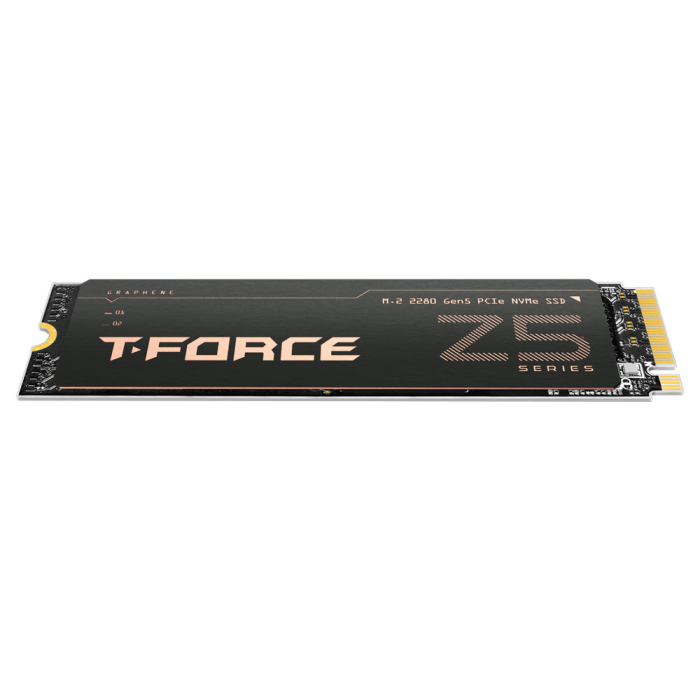 Teamgroup 1TB SSD Z540 Lite M.2 PCIe Gen5 x4 Teamgroup 1TB SSD Z540 Lite M.2 PCIe Gen5 x4