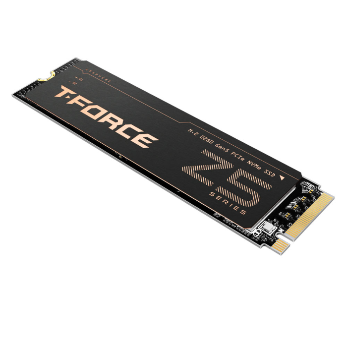 Teamgroup 1TB SSD Z540 Lite M.2 PCIe Gen5 x4 Teamgroup 1TB SSD Z540 Lite M.2 PCIe Gen5 x4