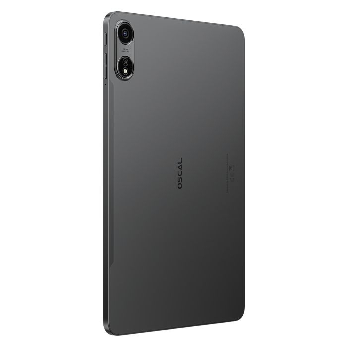 Oscal PAD100 LTE 12 tablični računalnik 12GB+256GB, priložen ovitek, pisalo in zaščitno steklo, siva Oscal PAD100 LTE 12 tablični računalnik 12GB+256GB, priložen ovitek, pisalo in zaščitno steklo, siva