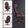 SONGMICS ergonomski gaming in pisarniški stol SONGMICS ergonomski gaming in pisarniški stol