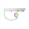ARCTIC LIQUID FREEZER III PRO 360mm A-RGB vodno hlajenje za INTEL/AMD procesorje (bel) ARCTIC LIQUID FREEZER III PRO 360mm A-RGB vodno hlajenje za INTEL/AMD procesorje (bel)