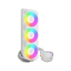 ARCTIC LIQUID FREEZER III PRO 360mm A-RGB vodno hlajenje za INTEL/AMD procesorje (bel) ARCTIC LIQUID FREEZER III PRO 360mm A-RGB vodno hlajenje za INTEL/AMD procesorje (bel)