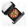UFESA Jacana digitalna cvrtnik na vroč zrak, 10 litrov, 2000 W, Air Pulse Ultra 360 °C UFESA Jacana digitalna cvrtnik na vroč zrak, 10 litrov, 2000 W, Air Pulse Ultra 360 °C