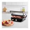 Ufesa Press Grill Jaya 2000 – električni kontaktni žar, 2000 W, z 180° Ufesa Press Grill Jaya 2000 – električni kontaktni žar, 2000 W, z 180°
