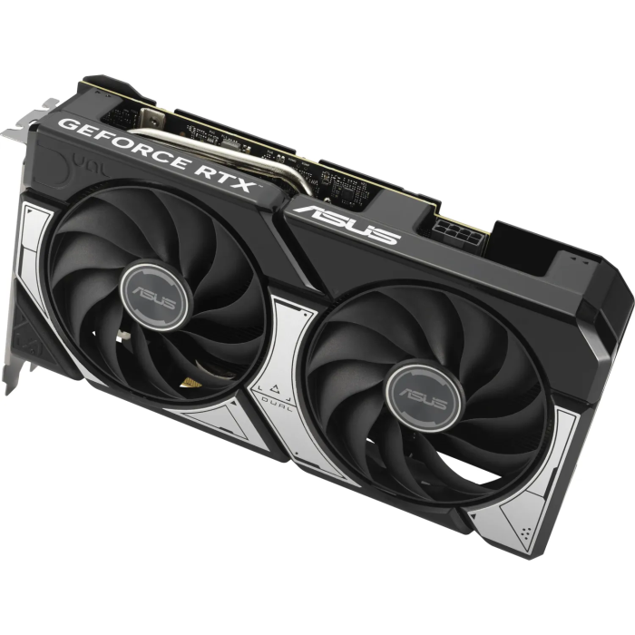 Grafična kartica ASUS Dual GeForce RTX 5060 Ti OC, 16GB GDDR7, PCI-E 5.0 Grafična kartica ASUS Dual GeForce RTX 5060 Ti OC, 16GB GDDR7, PCI-E 5.0