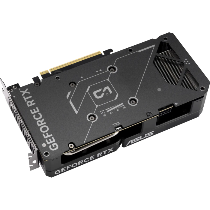 Grafična kartica ASUS Dual GeForce RTX 5060 Ti OC, 16GB GDDR7, PCI-E 5.0 Grafična kartica ASUS Dual GeForce RTX 5060 Ti OC, 16GB GDDR7, PCI-E 5.0