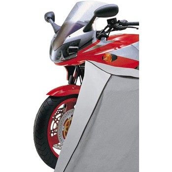 Rayen Zaščitna ponjava za motorno kolo (190 × 148 × 84 cm) Rayen Zaščitna ponjava za motorno kolo (190 × 148 × 84 cm)