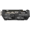 Grafična kartica ASUS Dual Radeon RX 9060 XT OC, 8GB GDDR6, PCI-E 5.0 Grafična kartica ASUS Dual Radeon RX 9060 XT OC, 8GB GDDR6, PCI-E 5.0