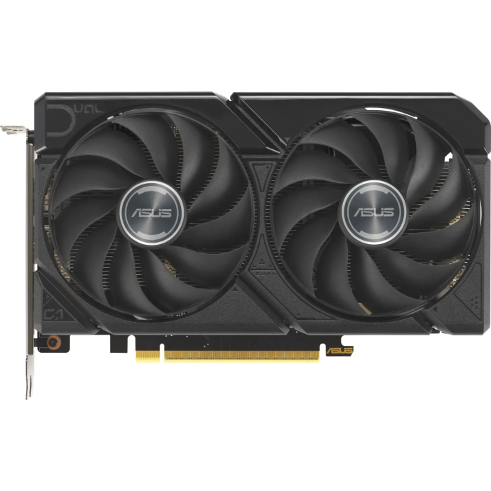 Grafična kartica ASUS Dual Radeon RX 9060 XT OC, 8GB GDDR6, PCI-E 5.0 Grafična kartica ASUS Dual Radeon RX 9060 XT OC, 8GB GDDR6, PCI-E 5.0