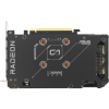Grafična kartica ASUS Dual Radeon RX 9060 XT OC, 8GB GDDR6, PCI-E 5.0 Grafična kartica ASUS Dual Radeon RX 9060 XT OC, 8GB GDDR6, PCI-E 5.0