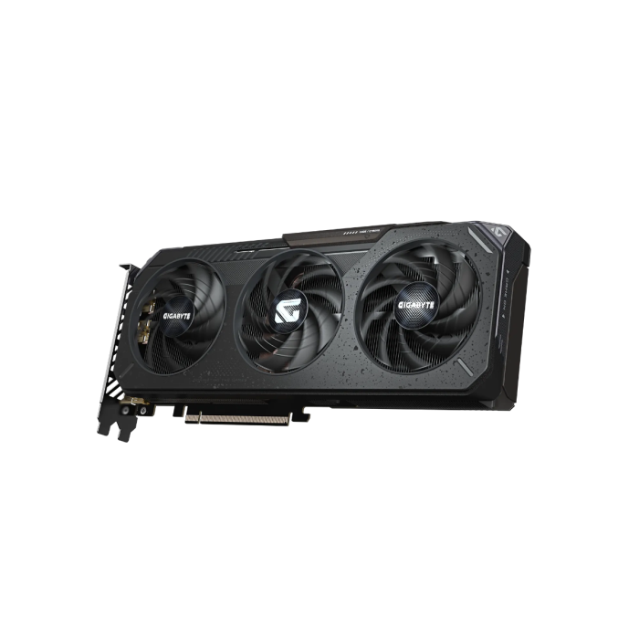 Grafična kartica GIGABYTE Radeon RX 9060 XT GAMING OC 8G, 8GB GDDR6, PCI-E 5.0 Grafična kartica GIGABYTE Radeon RX 9060 XT GAMING OC 8G, 8GB GDDR6, PCI-E 5.0