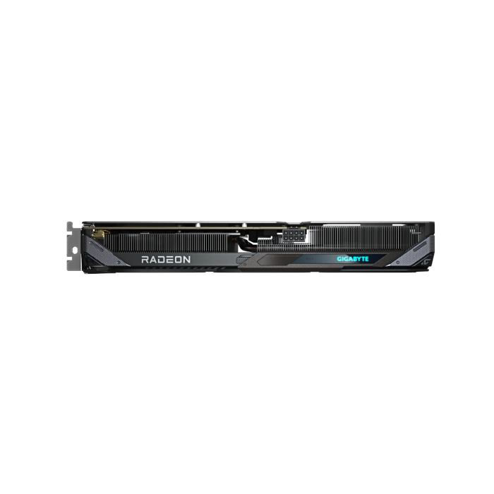Grafična kartica GIGABYTE Radeon RX 9060 XT GAMING OC 8G, 8GB GDDR6, PCI-E 5.0 Grafična kartica GIGABYTE Radeon RX 9060 XT GAMING OC 8G, 8GB GDDR6, PCI-E 5.0
