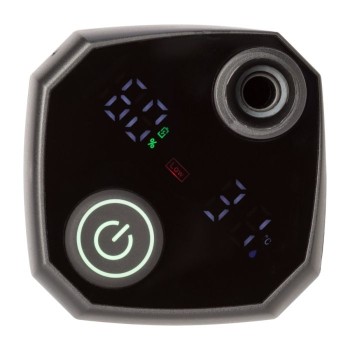 Prenosna polnilna prha RIOFRESCO Prenosna polnilna prha RIOFRESCO