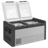 BRUNNER Polarys Criomaster HPI 73 BRUNNER Polarys Criomaster HPI 73