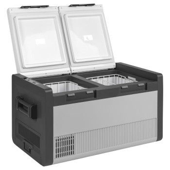 BRUNNER Polarys Criomaster HPI 73 BRUNNER Polarys Criomaster HPI 73