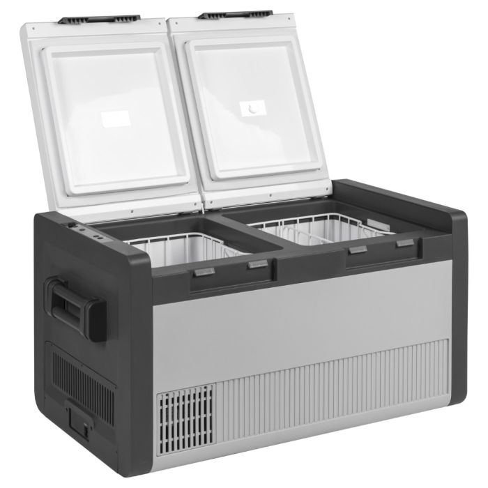 BRUNNER Polarys Criomaster HPI 73 BRUNNER Polarys Criomaster HPI 73
